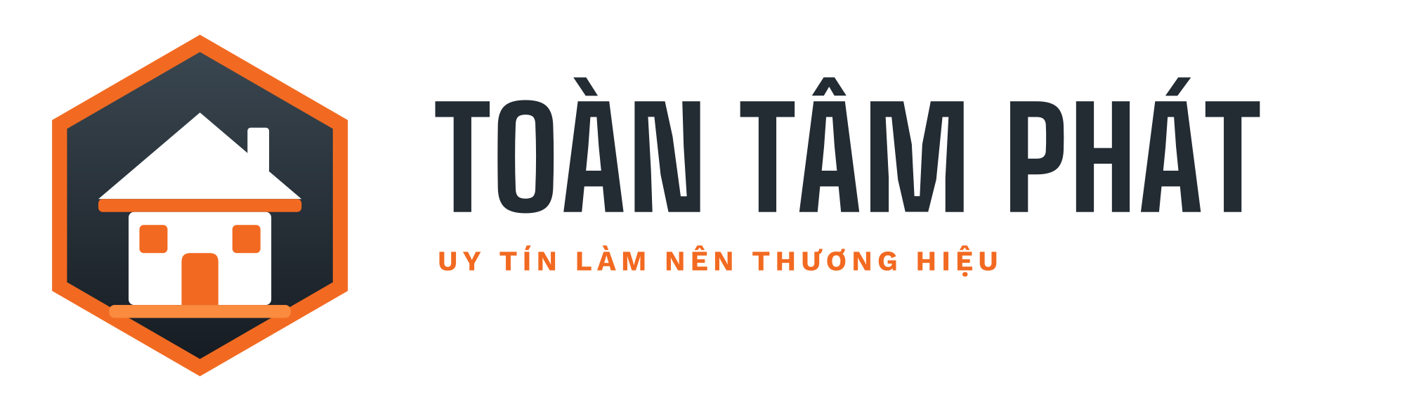 Công ty TNHH Thiết Kế Xây Dựng Toàn Tâm Phát