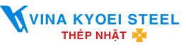 Thép Việt Nhật Vina Kyoei