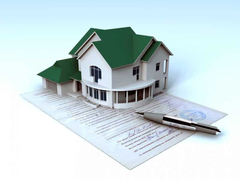 Hồ sơ xin giấy phép xây dựng nhà ở