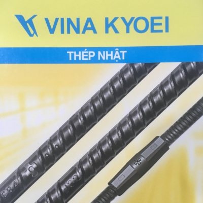 Thép Việt Nhật Vina Kyoei