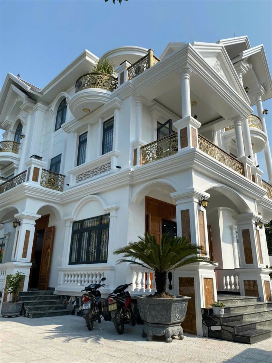 Vì sao khách hàng tin chọn Toàn Tâm Phát